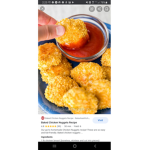 Nugget naiton