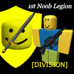 1st Noob legion