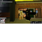 The Coolest Mafia Ever :3