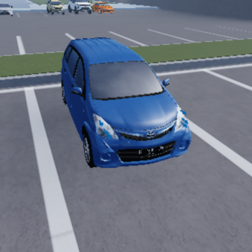 CDID LITE FANMADE official Roblox game thumbnail