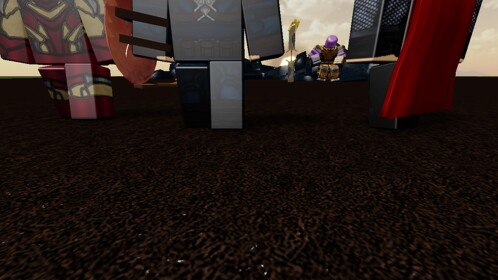 Avengers: Endgame [GETTING REMADE]