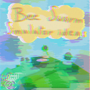Bee Swarm Simulator Ideas