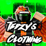 Tedzy's Clothing