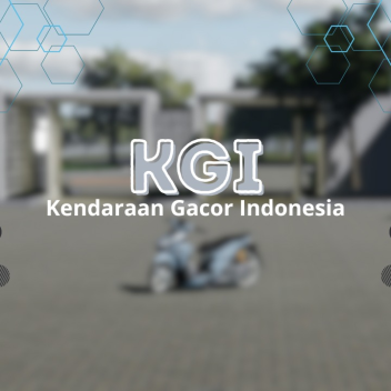(UPDATE) KGI | KENDARAAN GACOR INDONESIA