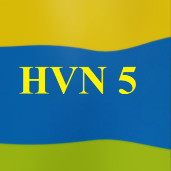 HVN 5 (CHRISTMAS)