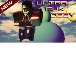 Ultimate Fun Obby