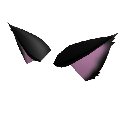 cat ears