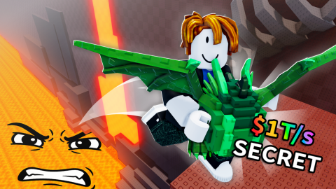 Survive Lava for Animals