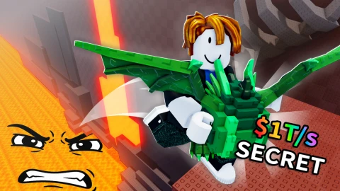 Survive Lava for Animals