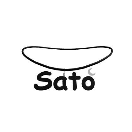Sato