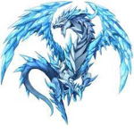Ice dragons club
