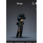 The_roblox_shop