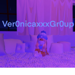Ver0nicaxxxGr0up