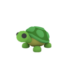 The Turtle Army! :)