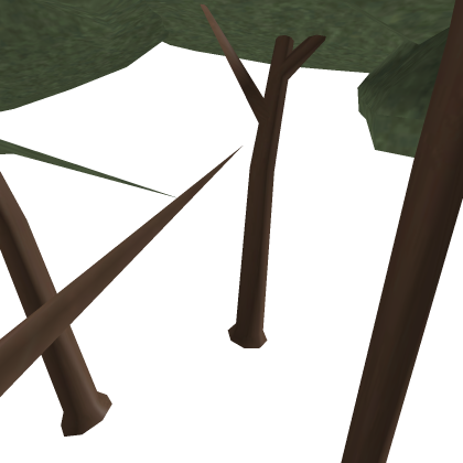 ro scale tree