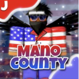 ⚡🚨 -   Mano County Police Patrol