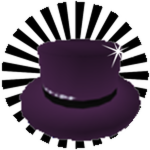 Try my top hat!