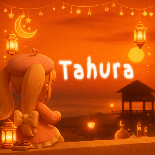 Tahura Voice