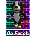 Go Fetch