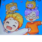 Lankybox fan club lankybox pls join my group