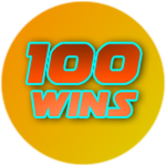 100 Wins!