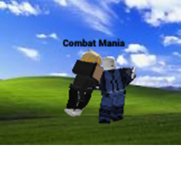 Combat Mania