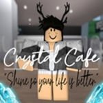 Crystal Cafe []