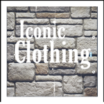 iconic clothing :)