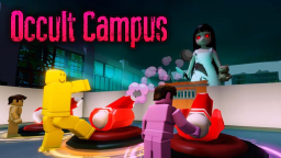 Kampus Okultystyczny【V1.2】