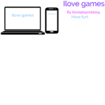 Ilove games