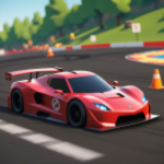 PC Car Racing Game Developers