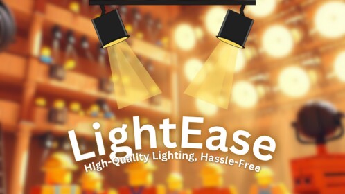 LightEase: Testing