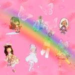 Pinkyunicorn