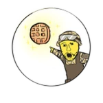 Refined Breakfast Roblox badge thumbnail
