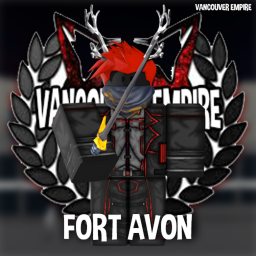 [VE] Fort Avon