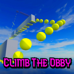 Climb The Obby