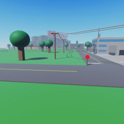 The Roblox Movie Map