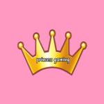 princess and prince charmings!