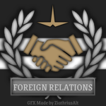 TFR | Foreign Relations