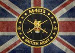 [BA] M4D’s British Army
