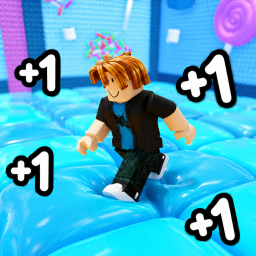 [NEW] +1 Speed Candy Slime Escape