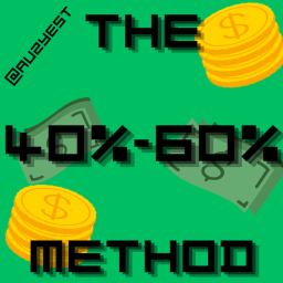 The 40%-60% Method