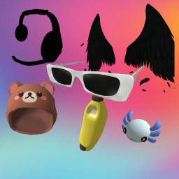 Roblox item buyer