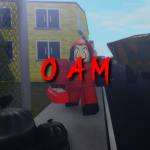 (OAM) Organização Anti-Militar