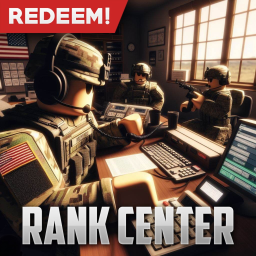 USAR Rank Management Center