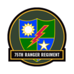 [USAR] - 75th Ranger Regiment