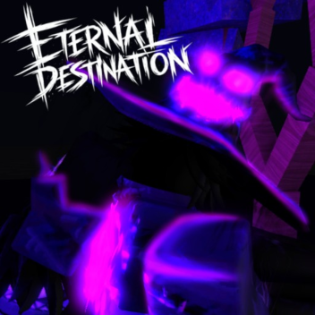 Destino Eterno [ATUALIZAÇÃO]