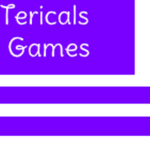 Tericals Games