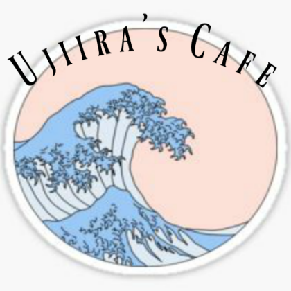 Cafe Sign Roblox decal