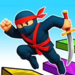 Roblox Ninja short Obby